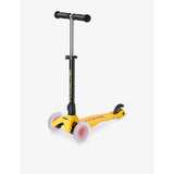 Micro Mini Deluxe LED scooter Porsche Edition - British product