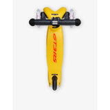 Micro Mini Deluxe LED scooter Porsche Edition - British product