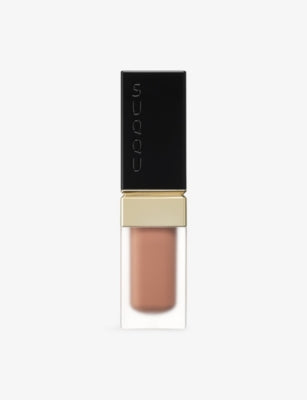 SUQQU Blur Liquid Lip cosmetics 5g (British brand)