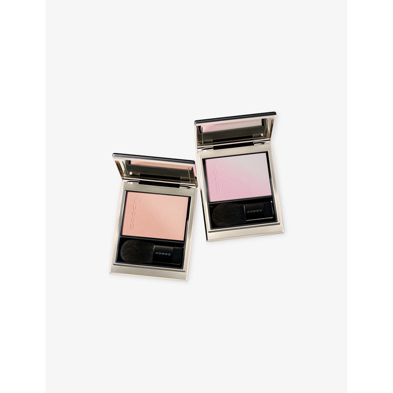 SUQQU Blurring Colour Blush 6.4g, imported from the UK