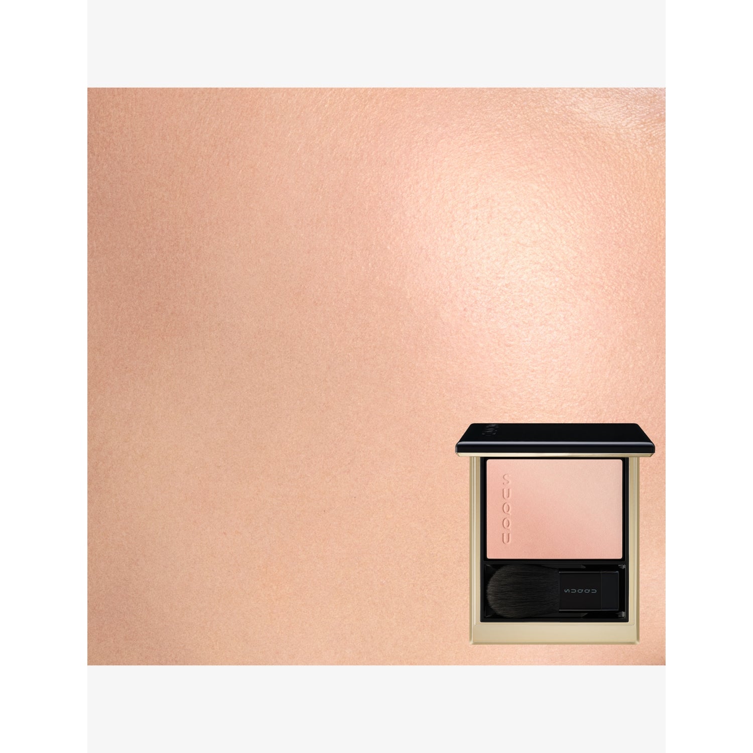SUQQU Blurring Colour Blush 6.4g, imported from the UK