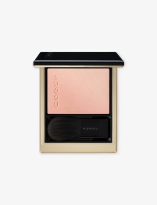 SUQQU Blurring Colour Blush 6.4g, imported from the UK