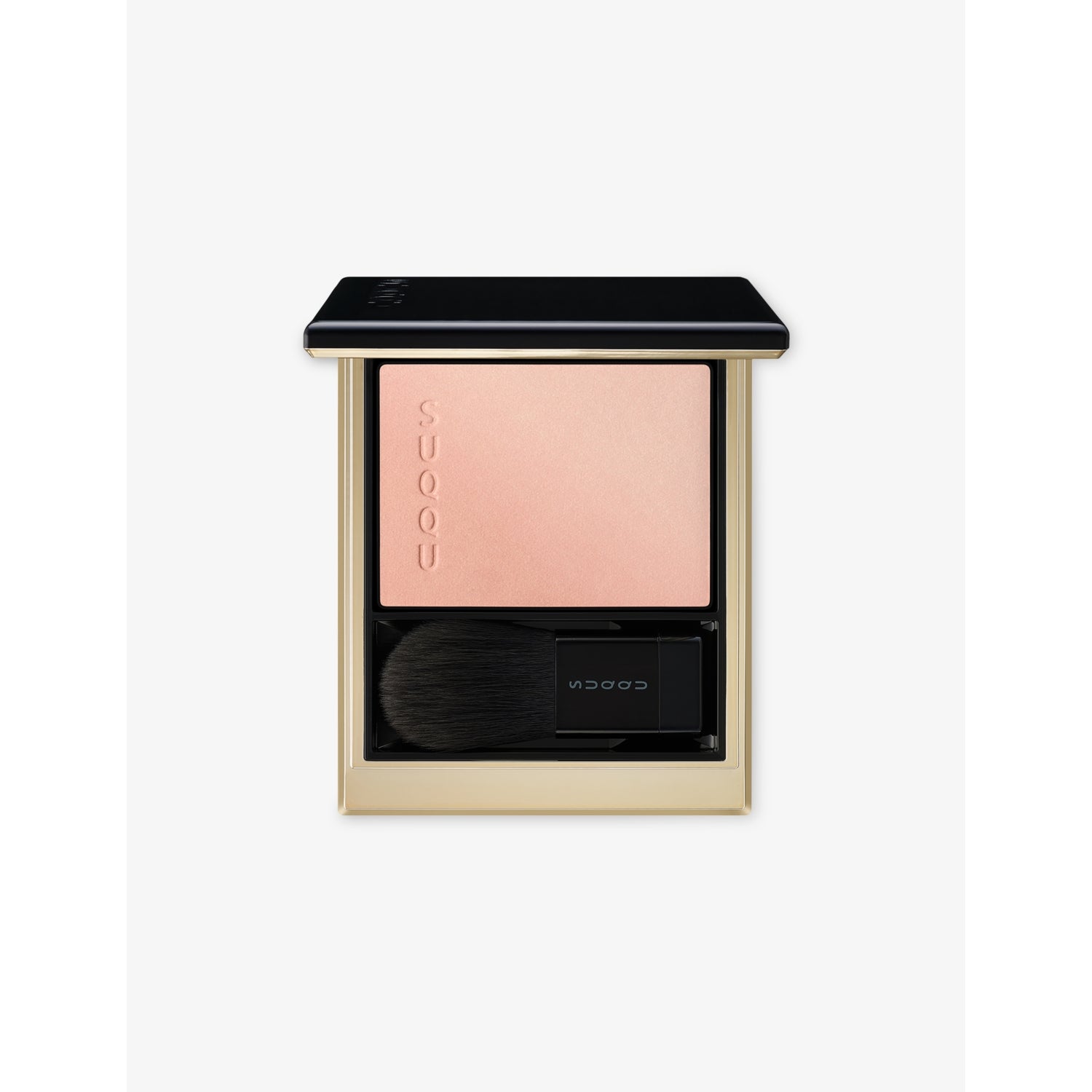 Blurring Colour Blush 6.4g - 09  -yawahibiki