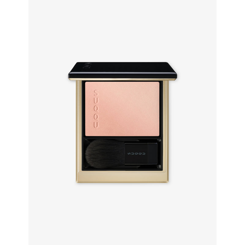 Blurring Colour Blush 6.4g - 09  -yawahibiki