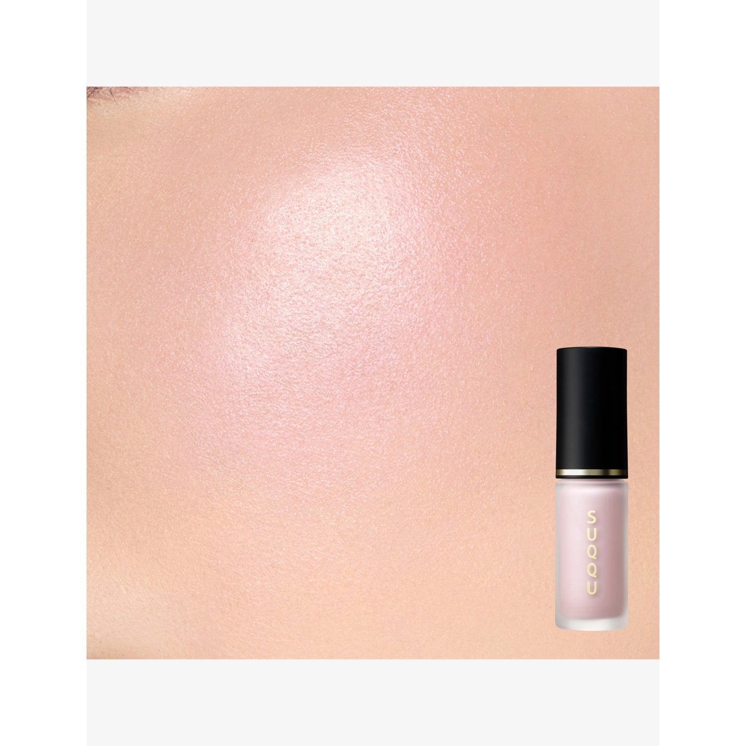 SUQQU Complexion Face Colour 7g, imported from the UK