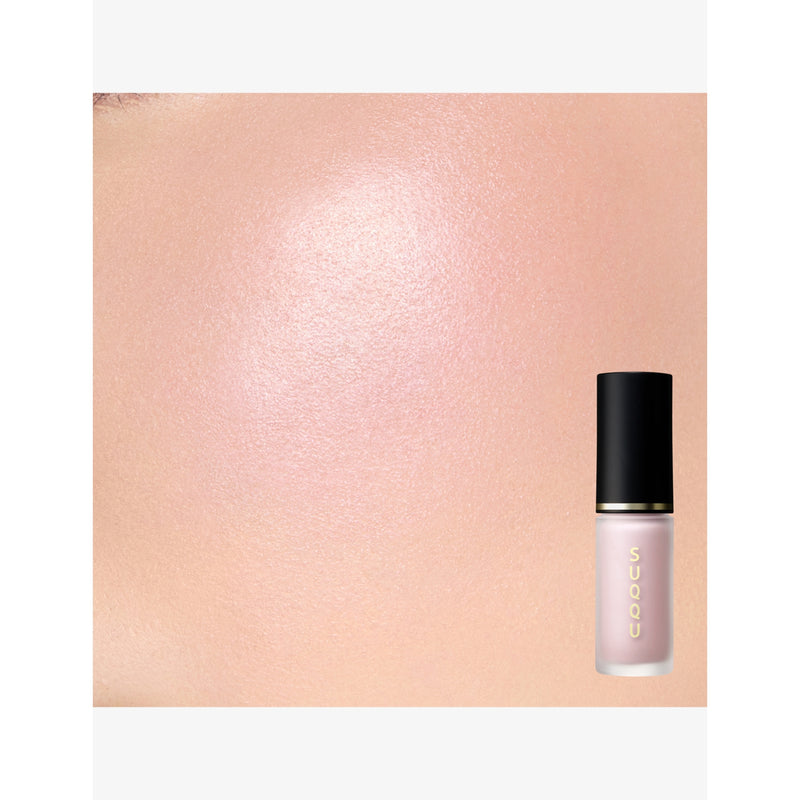 SUQQU Complexion Face Colour 7g, imported from the UK