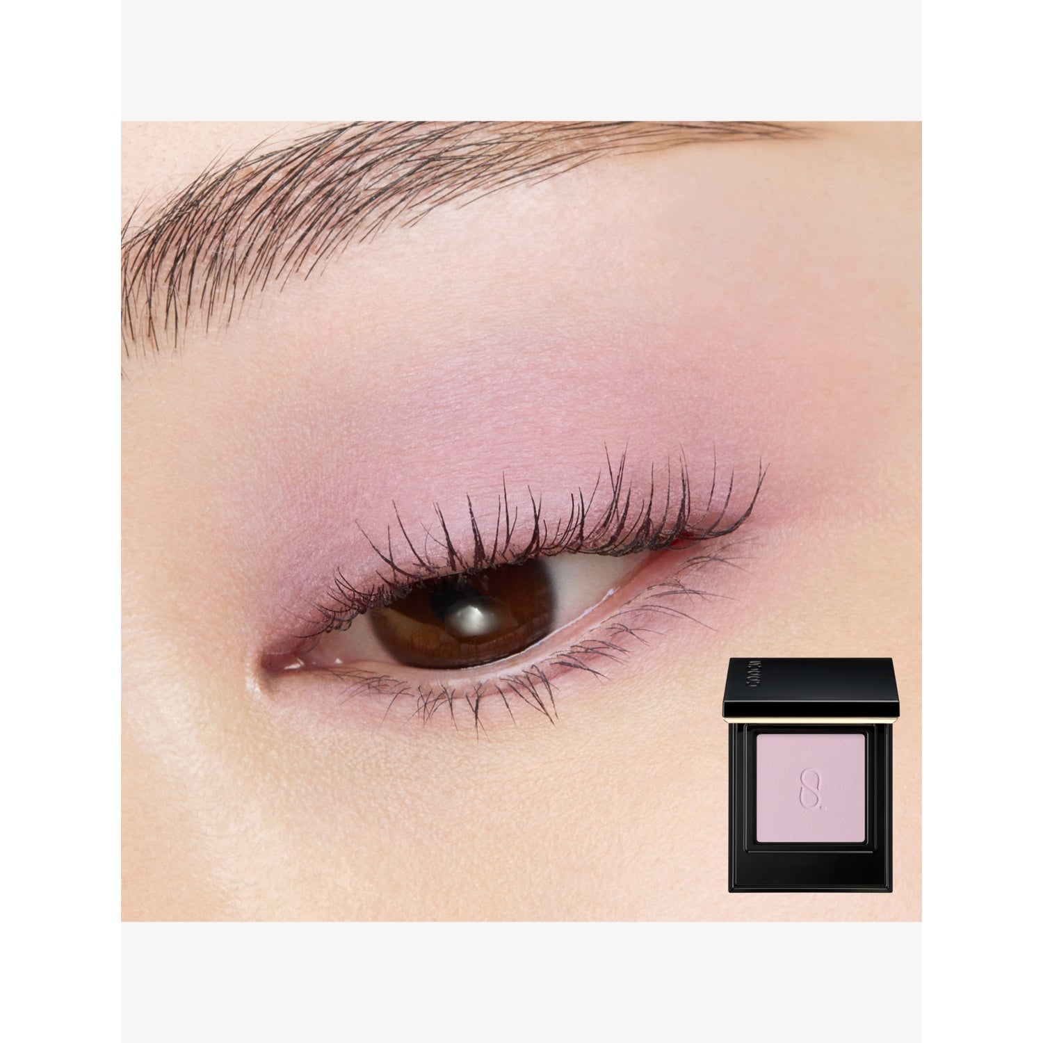 SUQQU Mono Look Eyes single eyeshadow 1.5g - British product