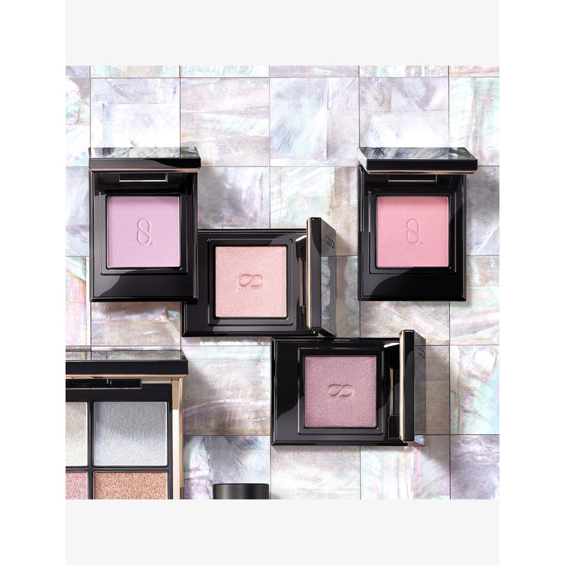 SUQQU Mono Look Eyes single eyeshadow 1.5g - British product