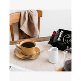 Bushido Black Katana ground coffee 227g, UK version