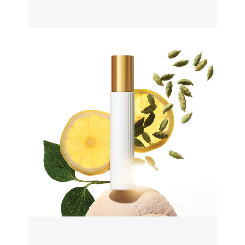 Tom Ford Soleil Blanc eau de parfum 10ml (British brand)