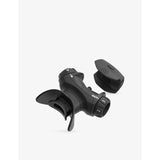 Airofit Elite breathing trainer with companion app (British brand)