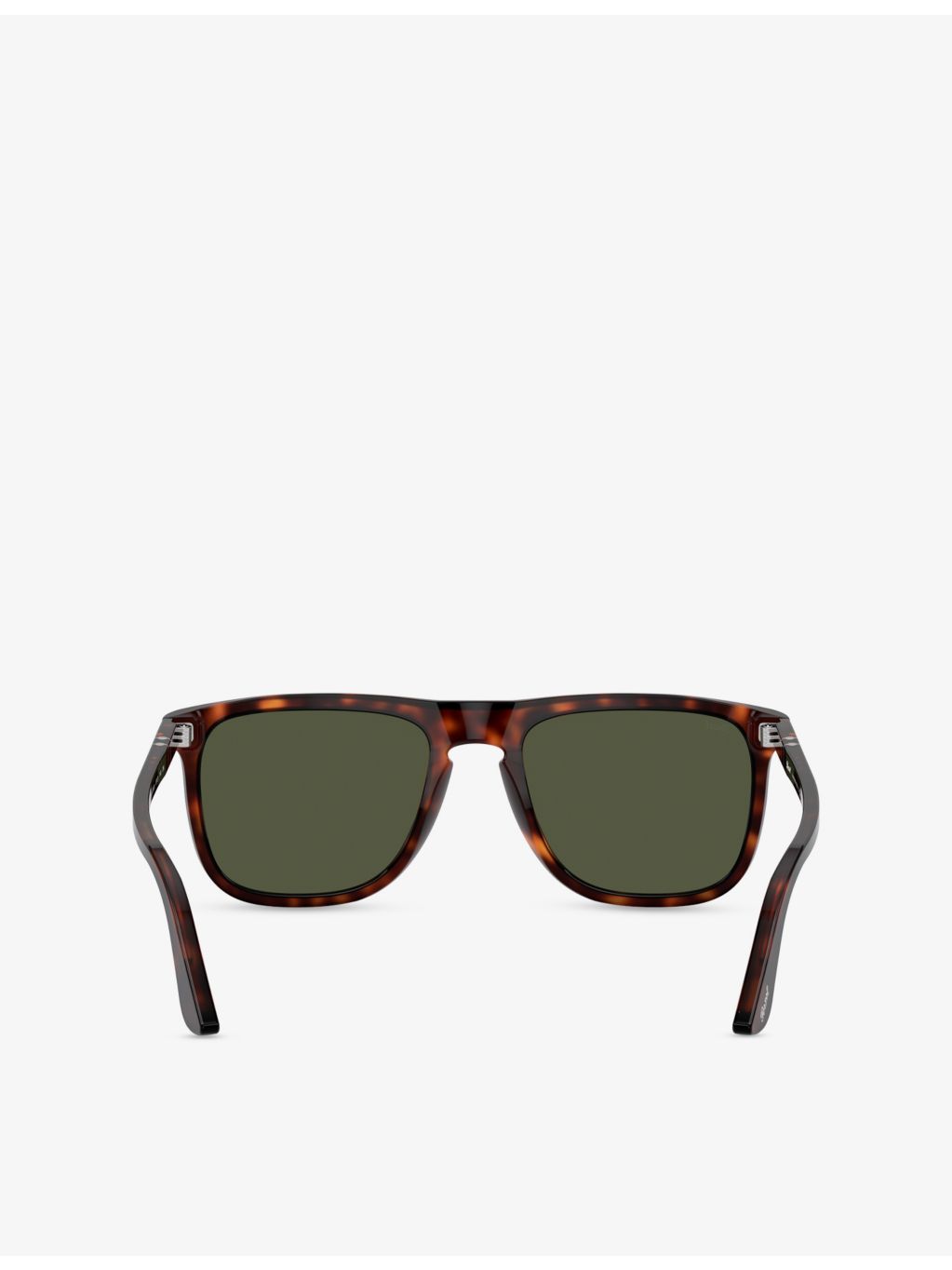 Persol PO3336S pilot-frame acetate sunglasses 54mm, UK version