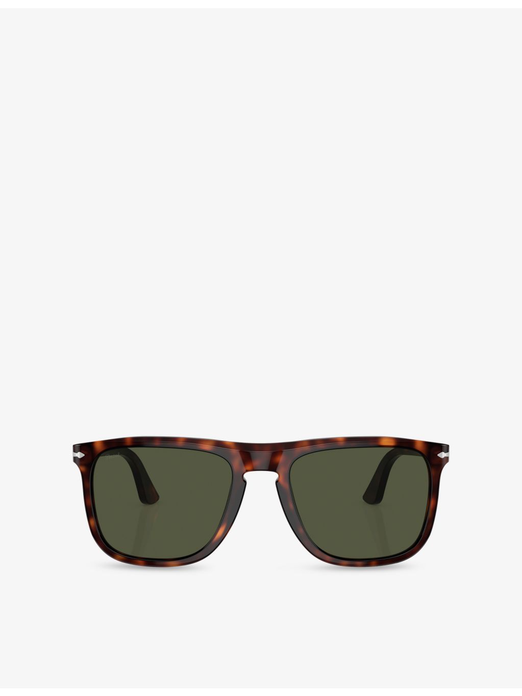 Persol PO3336S pilot-frame acetate sunglasses 54mm, UK version
