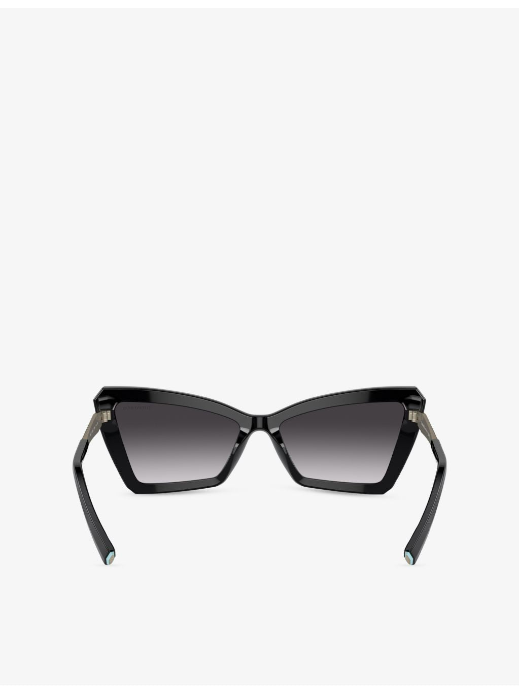 Tiffany & Co sunglasses cat eye 56mm, imported from the UK
