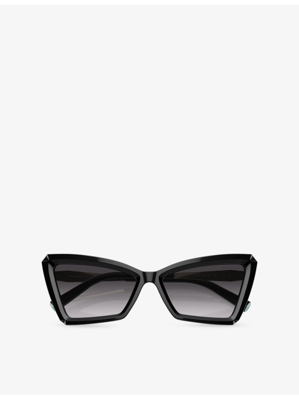 Tiffany & Co sunglasses cat eye 56mm, imported from the UK