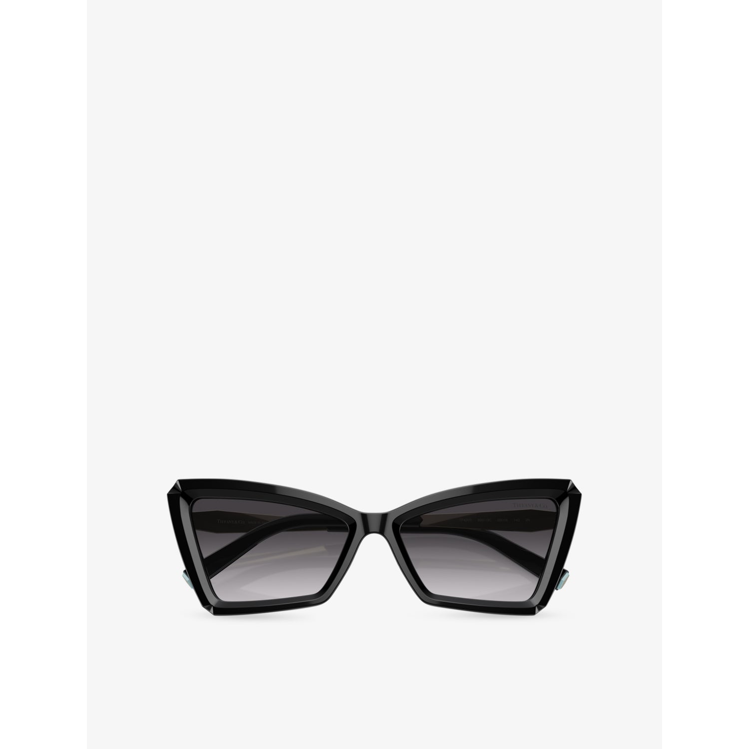 Tiffany & Co TF4203 Cat Eye-Frame Acetate Sunglasses