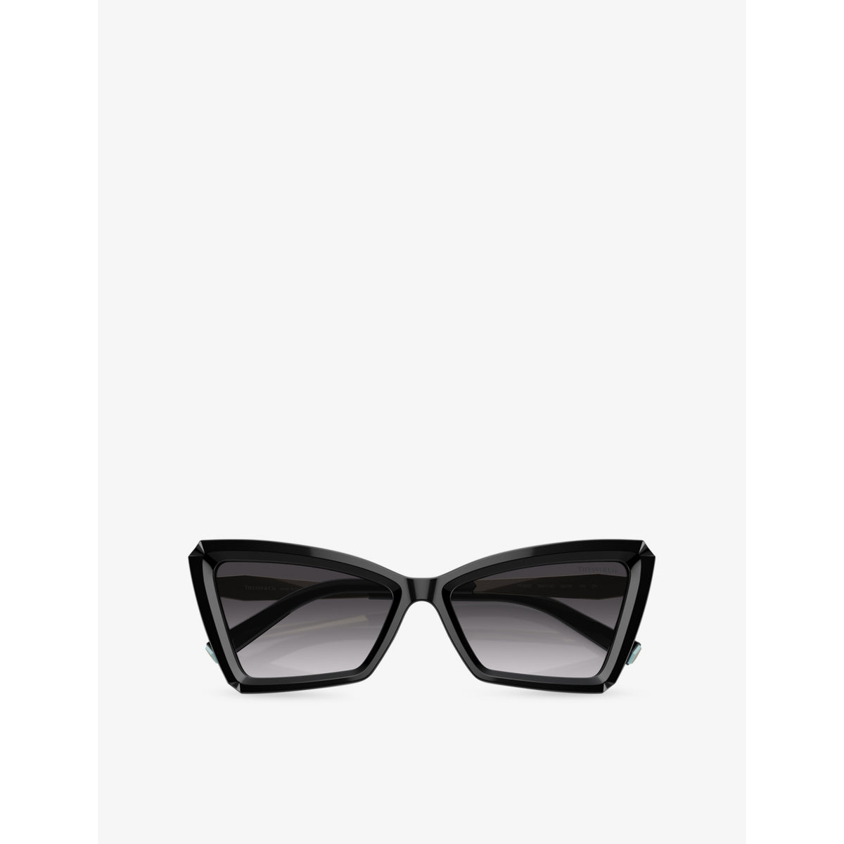 Tiffany & Co TF4203 Cat Eye-Frame Acetate Sunglasses