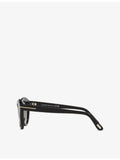 Tom Ford sunglasses Toni oval 55mm (British brand)