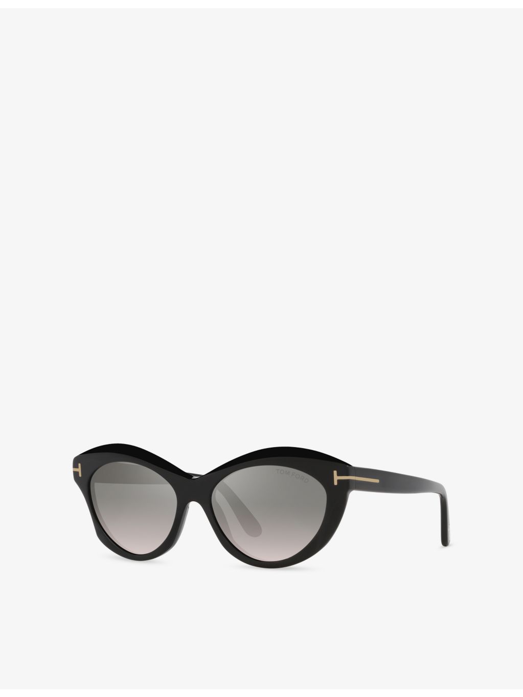 Tom Ford sunglasses Toni oval 55mm (British brand)