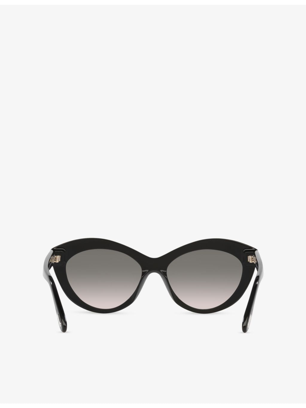 Tom Ford sunglasses Toni oval 55mm (British brand)