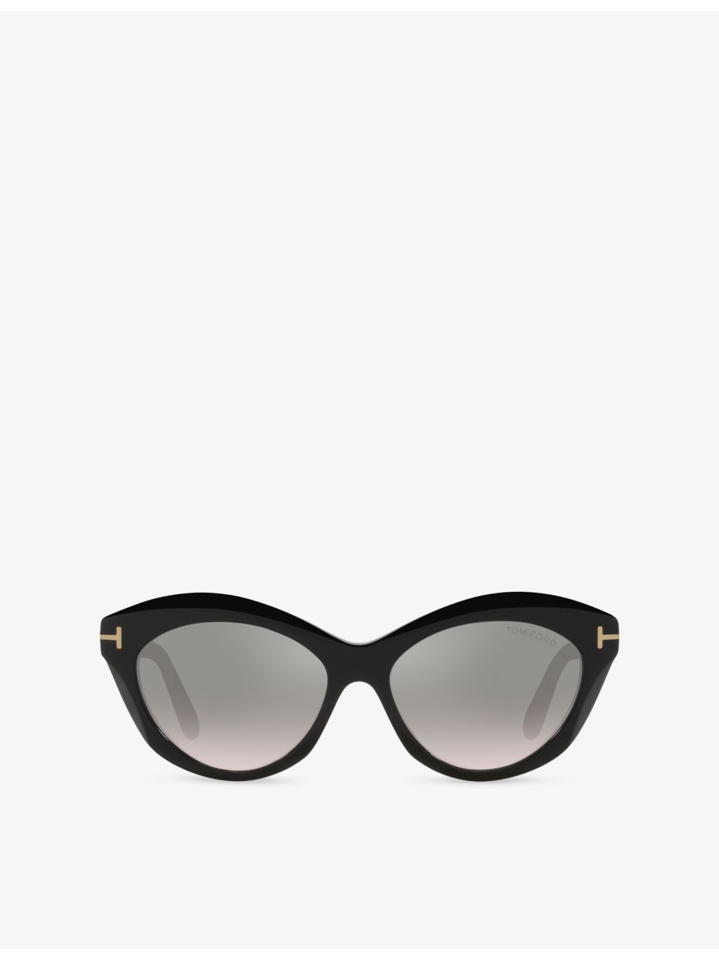 Tom Ford sunglasses Toni oval 55mm (British brand)