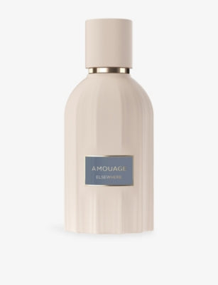 Amouage Essence Elsewhere perfume 100ml (British brand)