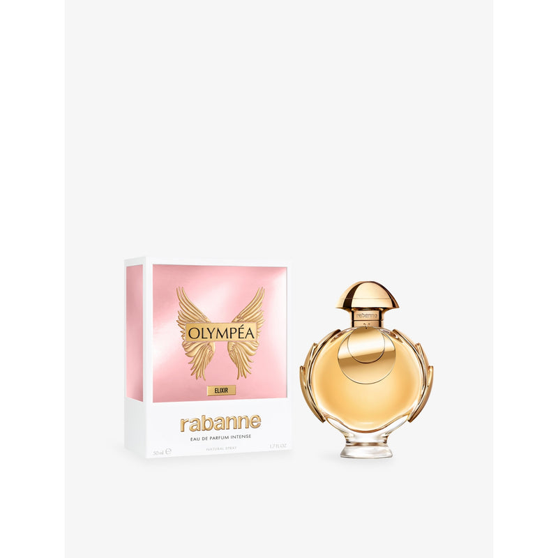 Rabanne eau de parfum Olympea Elixir Intense 50ml - British product