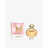 Rabanne eau de parfum Olympea Elixir Intense 50ml - British product