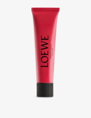 Tomato Leaves Hand Cream 75ml