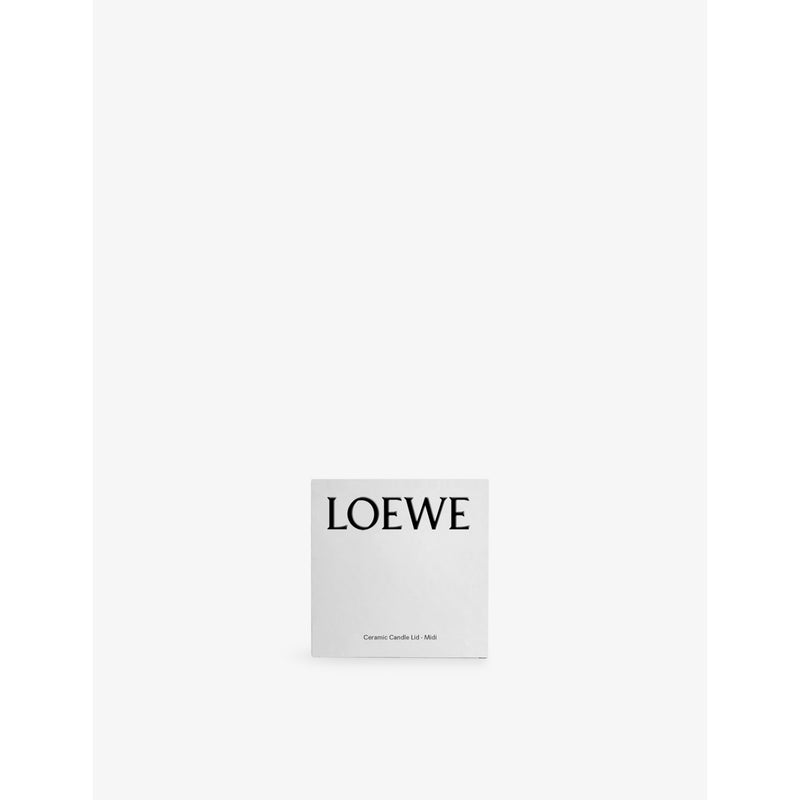 Loewe candle lid Midi - British product