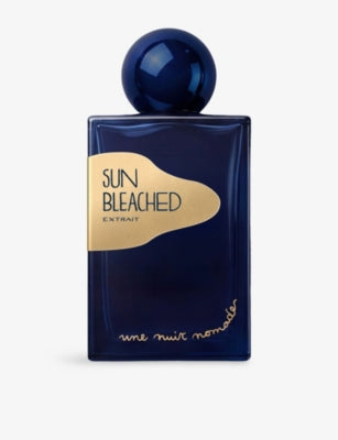 Une Nuit Nomade Sun Bleached extrait de parfum 50ml (British brand)