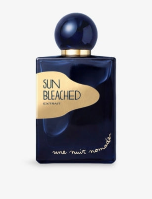 Une Nuit Nomade Sun Bleached extrait de parfum 100ml - British product