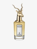 Penhaligon's The Manoeuvres of the Baroness perfume 75ml, imported from the UK