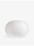 HAY Ellipse round paper shade 70cm - British product