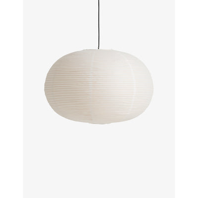selfridges HAY Ellipse Round Paper Shade 70cm- Buy online at McGrocer