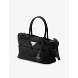 Prada Re-Nylon padded tote bag medium, British product
