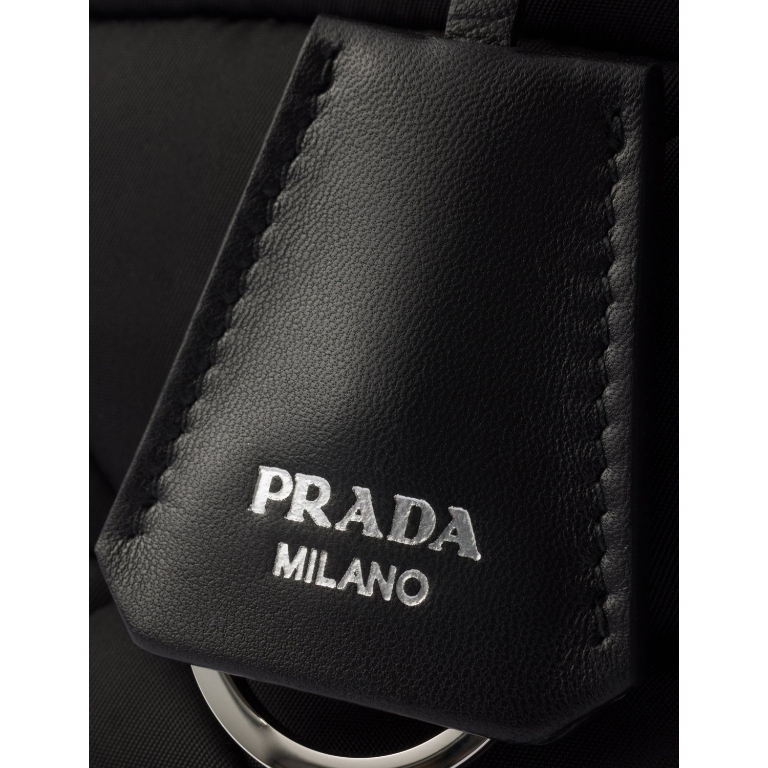 Prada Re-Nylon padded tote bag medium, British product
