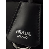 Prada Re-Nylon padded tote bag medium, British product