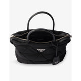 Prada Re-Nylon padded tote bag medium, British product