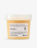 Davines Dede conditioner 250ml lightweight vegan formula - British product