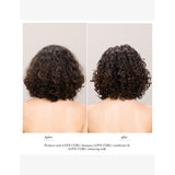 Davines Love Curl shampoo for wavy and curly hair 250ml (British brand)