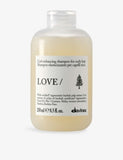 Davines Love Curl shampoo for wavy and curly hair 250ml (British brand)