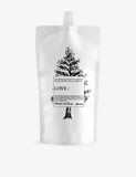 Davines Love Curl shampoo refill 500ml for curly hair, UK version