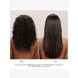 Davines Love Smoothing Shampoo 500ml refill, imported from the UK