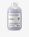 Davines Love Smoothing Shampoo 250ml (British brand)