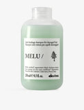 Davines Melu anti-breakage shampoo 250ml, UK version