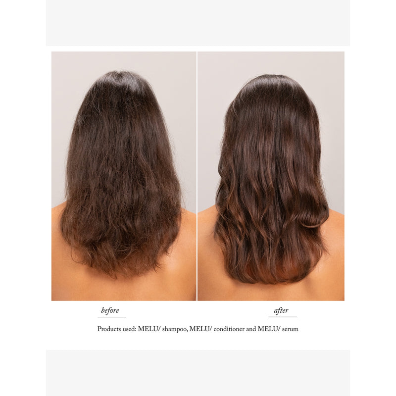 Davines Melu anti-breakage conditioner 250ml, imported from the UK