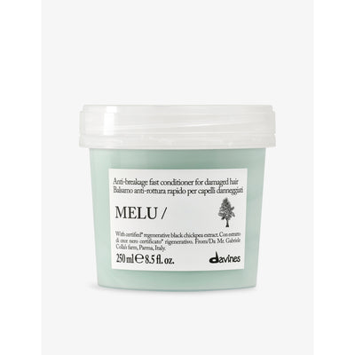 selfridges Davines Melu Anti-Breakage Conditioner 250ml- Buy online at McGrocer
