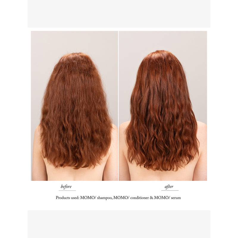 Davines Momo Conditioner 250ml, imported from the UK