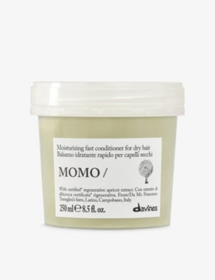 Davines Momo Conditioner 250ml, imported from the UK